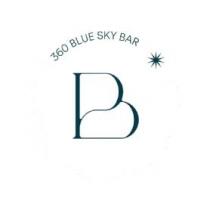 B 360 BLUE SKY BAR