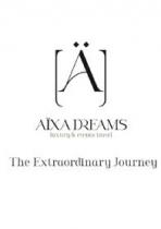 A AIXA DREAMS luxury & events travel The Extraordinary Journey