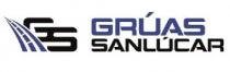 GS GRÚAS SANLÚCAR