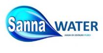 SANNA WATER AGUA EN ESTADO PURO
