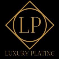 LP LUXURY PLATING