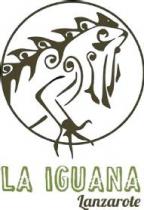 LA IGUANA LANZAROTE