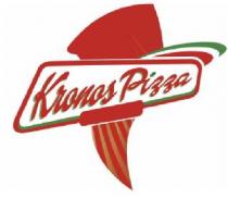 KRONOS PIZZA