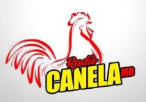 RADIO CANELA MD