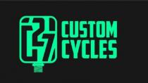 G27 CUSTOM CYCLES