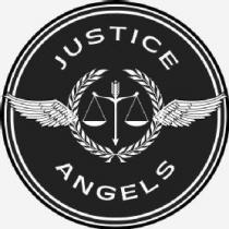 JUSTICE ANGELS