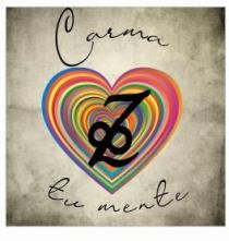 Carma tu mente