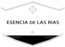 ESENCIA DE LAS RIAS
