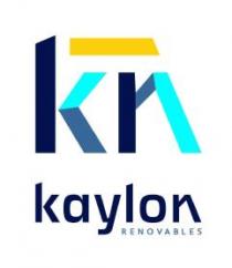 KN KAYLON RENOVABLES