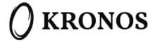 KRONOS