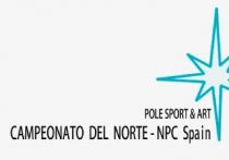 Pole Sport & Art Campeonato del Norte- NPC Spain