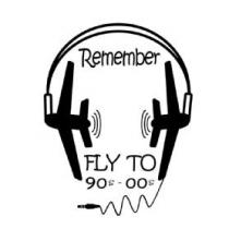 REMEMBER FLY TO 90s-00s