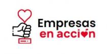 EMPRESAS EN ACCIÓN
