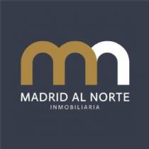 MN MADRID AL NORTE INMOBILIARIA