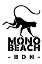 MONO BEACH BDN