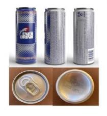 THE ORIGINAL ENERGY DRINK VITALIS TM ENER DRINK FULL POWER PURE ENERGY