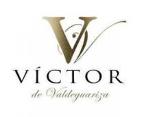 VV VICTOR de Valdeguariza