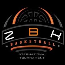 ZBK INTERNATIONAL TOURNAMENT BASKETBALL
