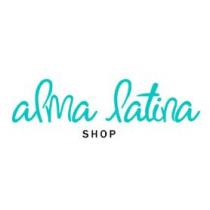 ALMA LATINA SHOP