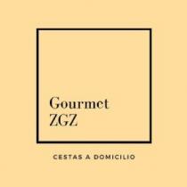 GOURMET ZGZ CESTAS A DOMICILIO
