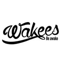 WAKEES Be awake