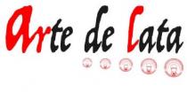 Arte de lata