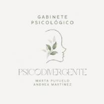 Gabinete psicológico psicodivergente Marta Puyuelo y Andrea Martínez