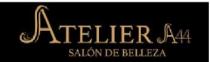 Atelier A44 Salón de Belleza