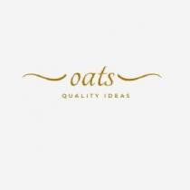 oats QUALITY IDEAS