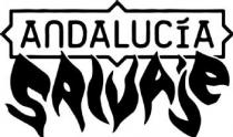ANDALUCÍA SALVAJE