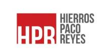HPR HIERROS PACO REYES
