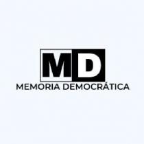 MD MEMORIA DEMOCRÁTICA