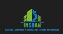 INSOAN SALÓN DE LAS INFRAESTRUCTURAS SOSTENIBLES DE ANDALUCÍA