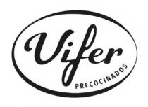 PRECOCINADOS VIFER