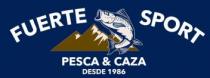 FUERTE SPORT PESCA & CAZA DESDE 1986
