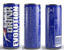 ENER DRINK EVOLUTION ORIGINAL FLAVOR