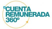 CUENTA REMUNERADA 360