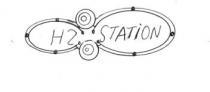 H2 STATION
