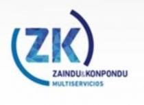 (ZK) ZAINDU&KONPONDU MULTISERVICIOS