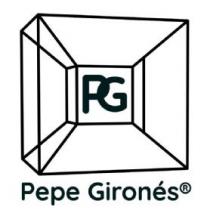 PG PEPE GIRONES