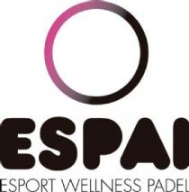 ESPAI ESPORT WELLNESS PADEL
