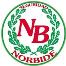 NB NORBIDE SEGURIDAD