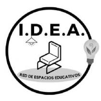 I.D.E.A. RED DE ESPACIOS EDUCATIVOS