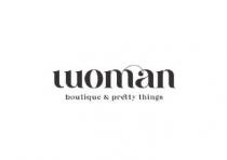 UUOMAN boutique & pretty things