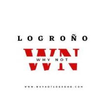 why not logroño www.whynotlogrono.com
