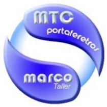 MTC PORTAFÉRETROS MARCO TALLER