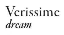 Verissime dream