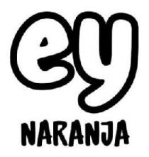 EY Naranja