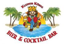 KLEINER KÖNIG BIER & COCKTAIL BAR