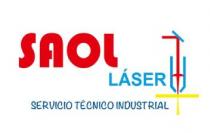 SAOL LASER Servicio técnico Industrial